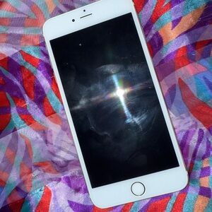 iPhone 6s Plus